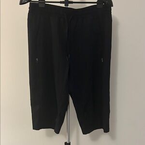 Baleaf women’s Black Athletic Shorts